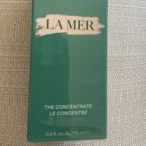 La Mer The Concentrate